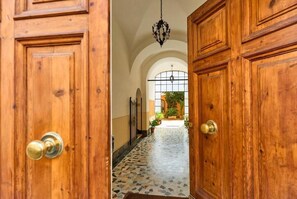 Interior - LABI HOME COLOSSEVM (Roma)