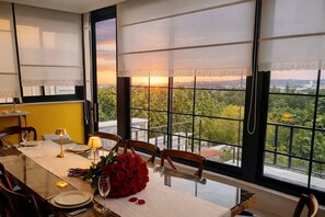 Restaurant - Zoi Urla (Urla)