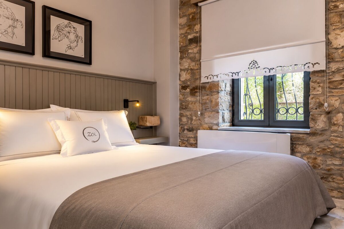 Standaard kamer | Hypoallergeen beddengoed, gratis wifi, beddengoed
