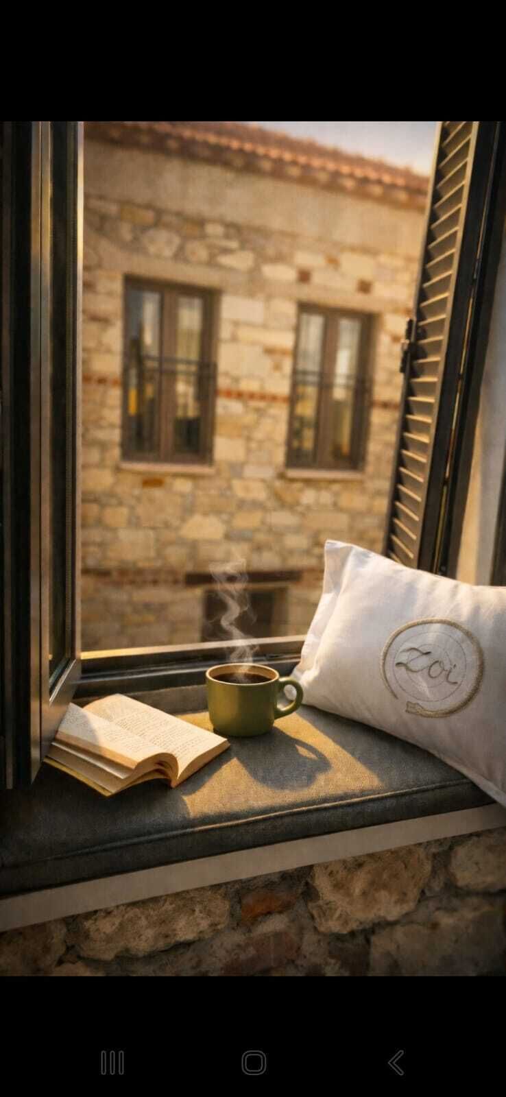 Abaton | Literie hypoallergénique, Wi-Fi gratuit, draps fournis