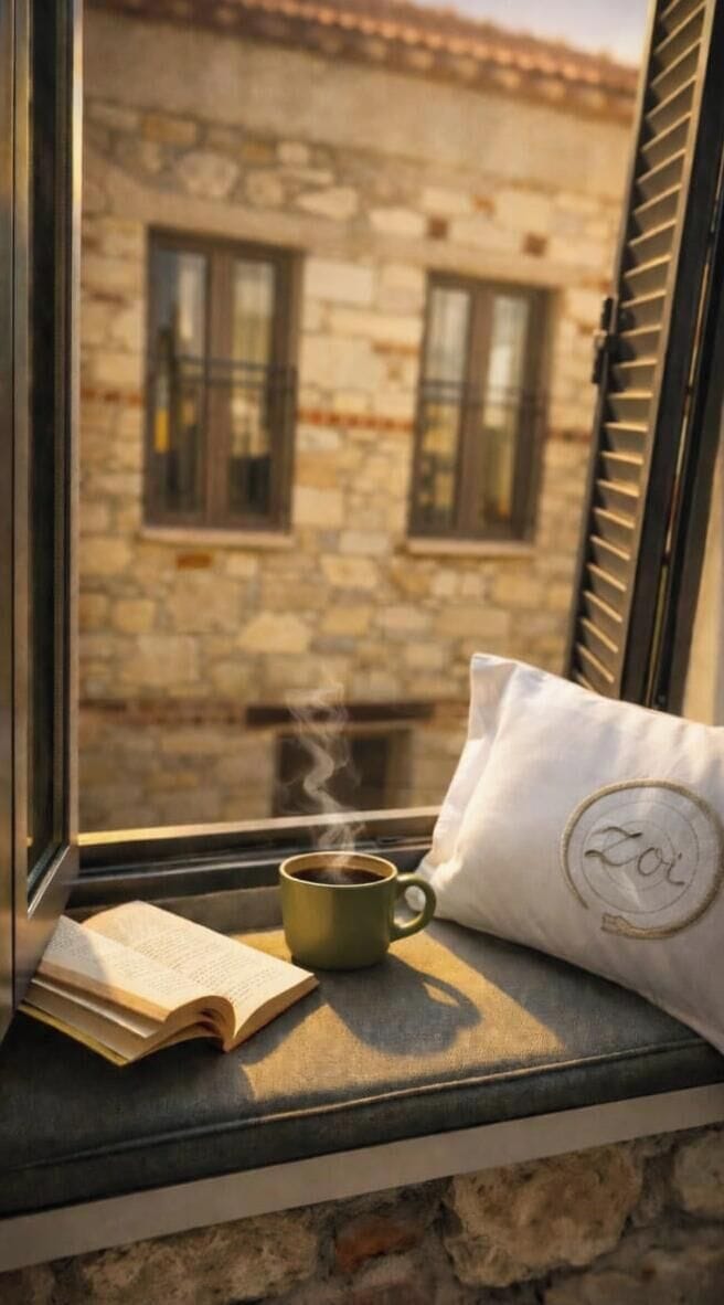 Abaton | Allergitestet sengetøy, wi-fi (inkludert) og sengetøy