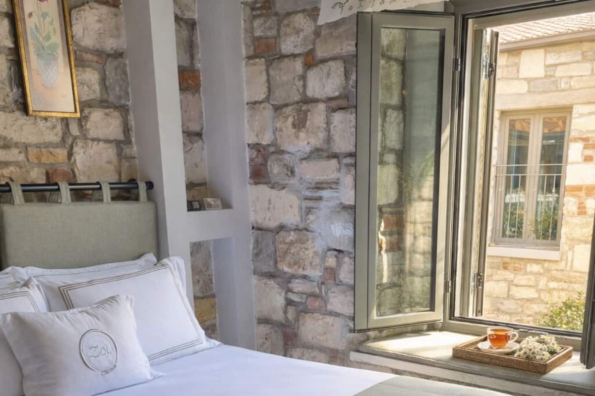 Serpent | Ropa de cama hipoalergénica, wifi gratis, ropa de cama