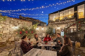 Courtyard - Zoi Urla (Urla)