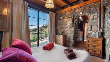 House, 1 Bedroom, Smoking, Terrace | 1 bedroom