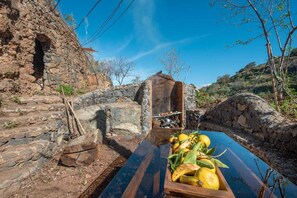 Exterior - Finca Rural House Tenerife Relax And Enjoy (Santa Ursula)