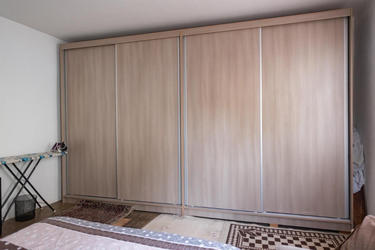 Casa, 4 camere da letto, fumatori, balcone | 4 camere