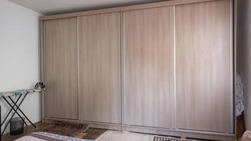 Casa, 4 camere da letto, fumatori, balcone | 4 camere