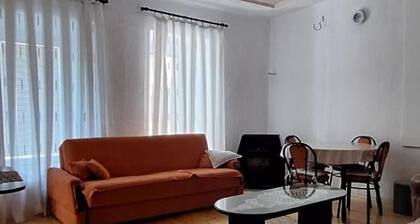 Gera's House Near Clock Tower