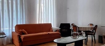 Gera's House Near Clock Tower