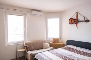 House, 4 Bedrooms, Smoking, Balcony | 4 bedrooms - Gera's House Near Clock Tower (Bitola)