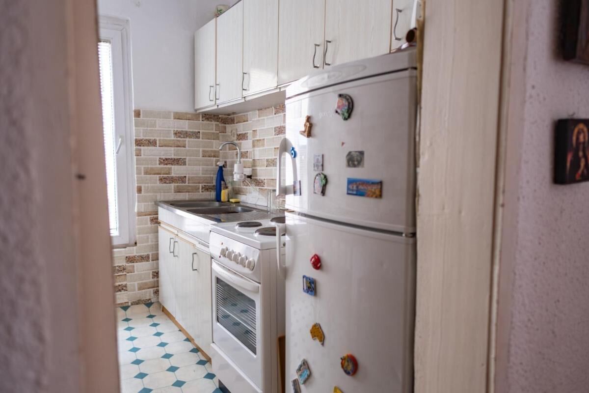 Casa, 4 camere da letto, fumatori, balcone | Interni
