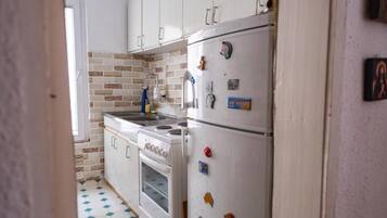 Casa, 4 camere da letto, fumatori, balcone | Interni