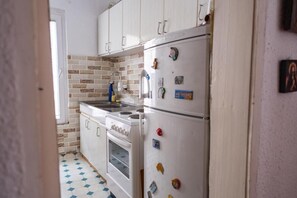 Casa, 4 habitaciones, fumadores, balcón | Interior