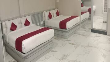 Quarto família | Roupas de cama de algodão egípcio, roupas de cama premium, escrivaninha