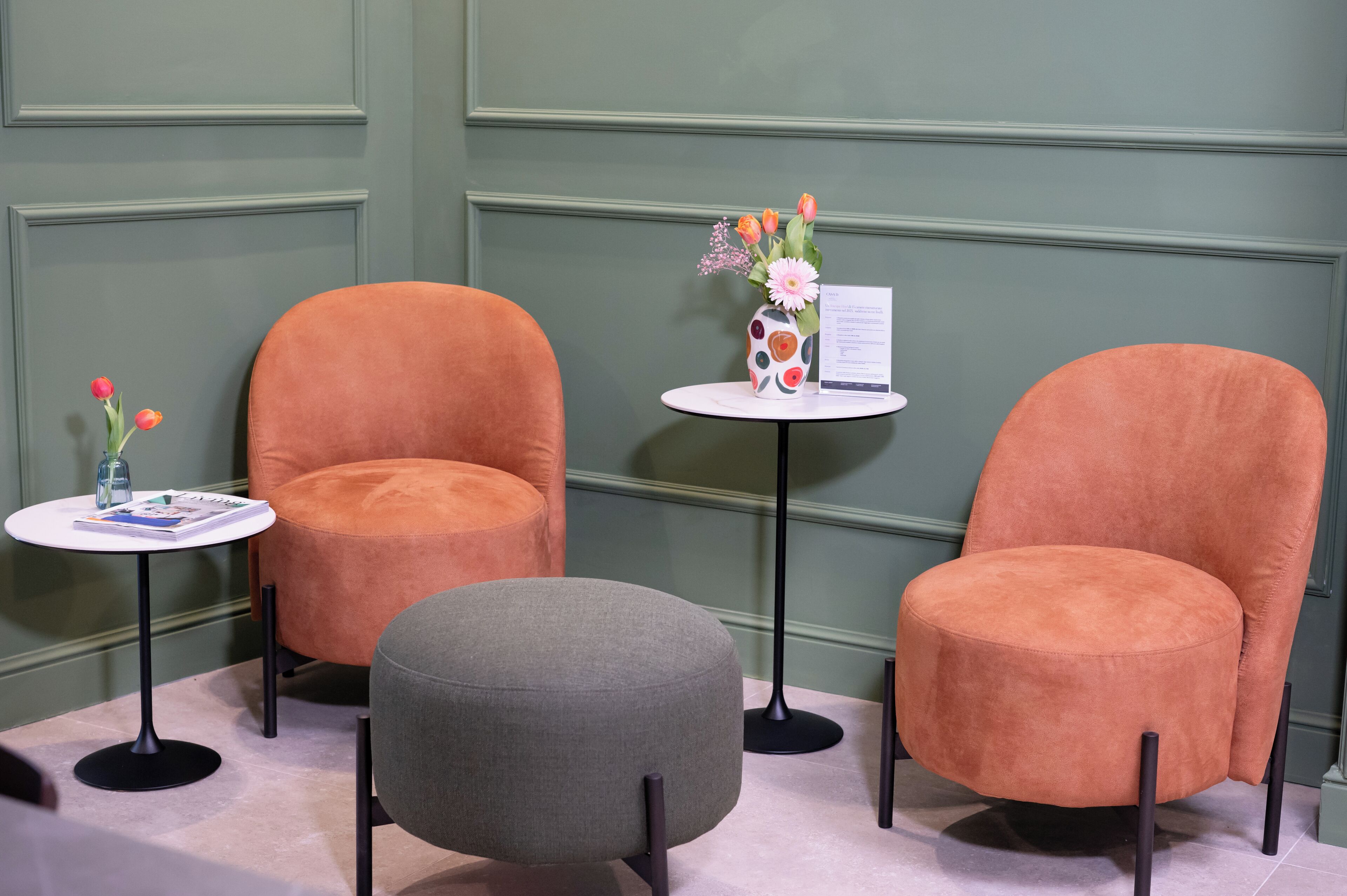 Foto - Casa D Hotel Napoli