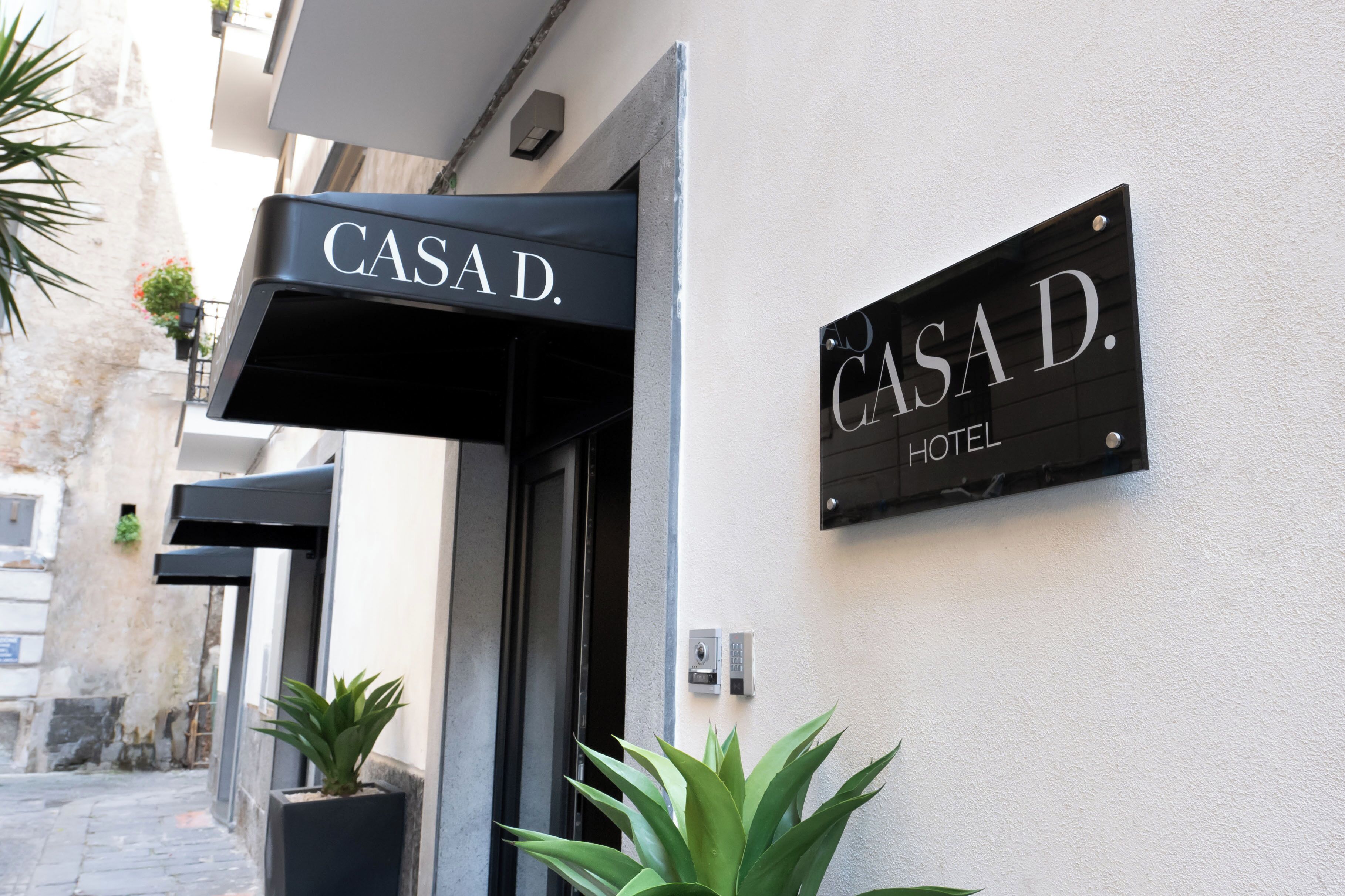 Foto - Casa D Hotel Napoli