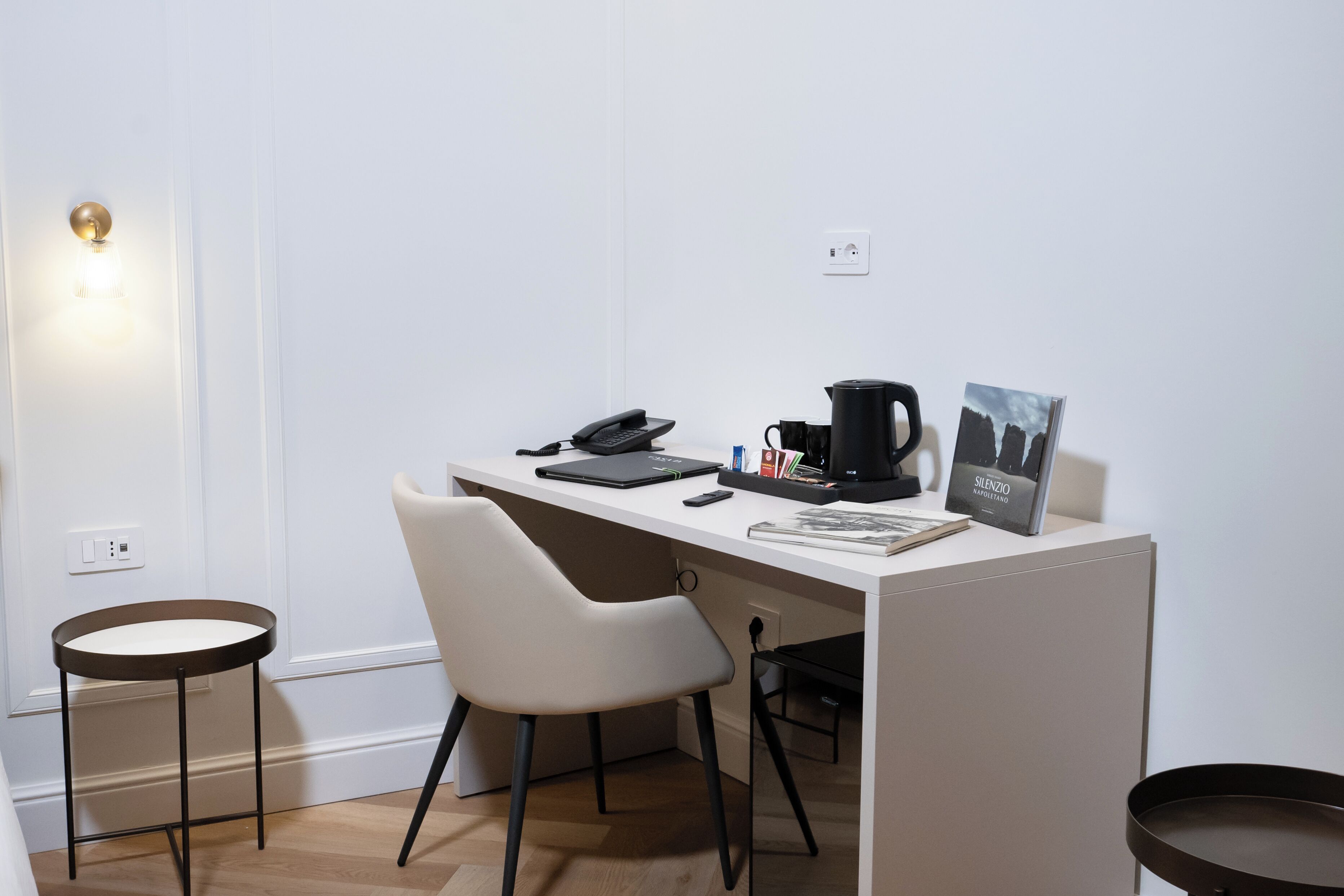 Foto - Casa D Hotel Napoli