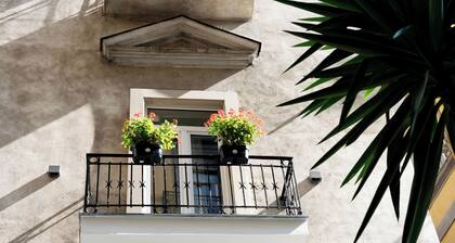 Casa D Hotel Napoli