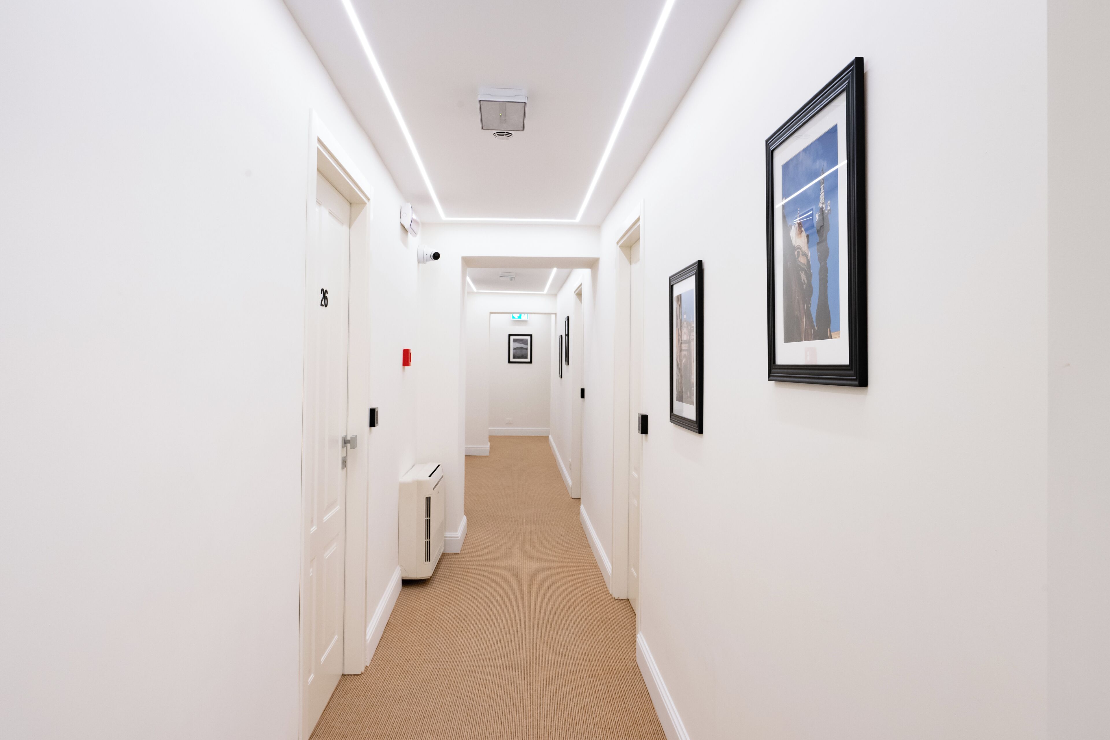 Foto - Casa D Hotel Napoli