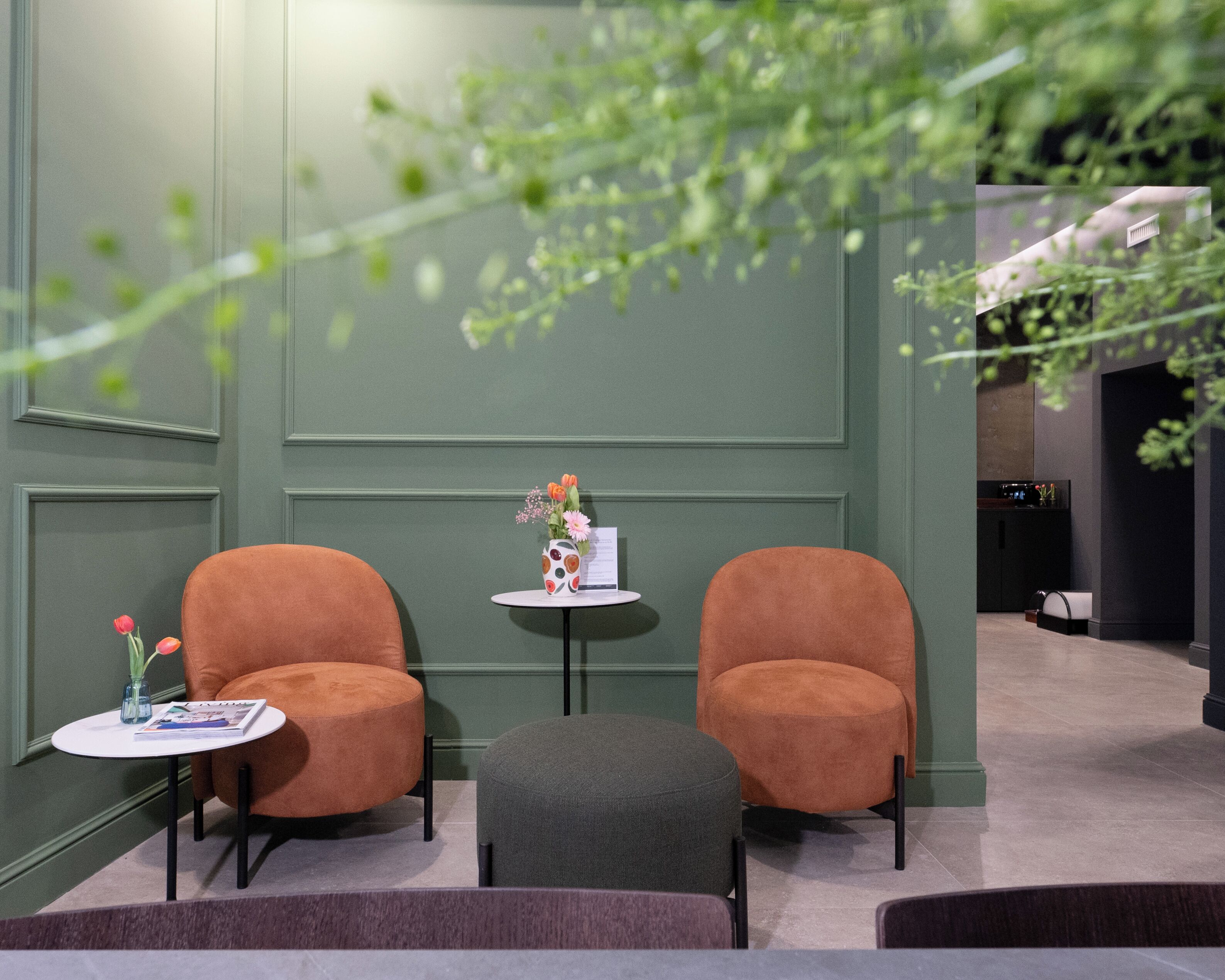 Foto - Casa D Hotel Napoli