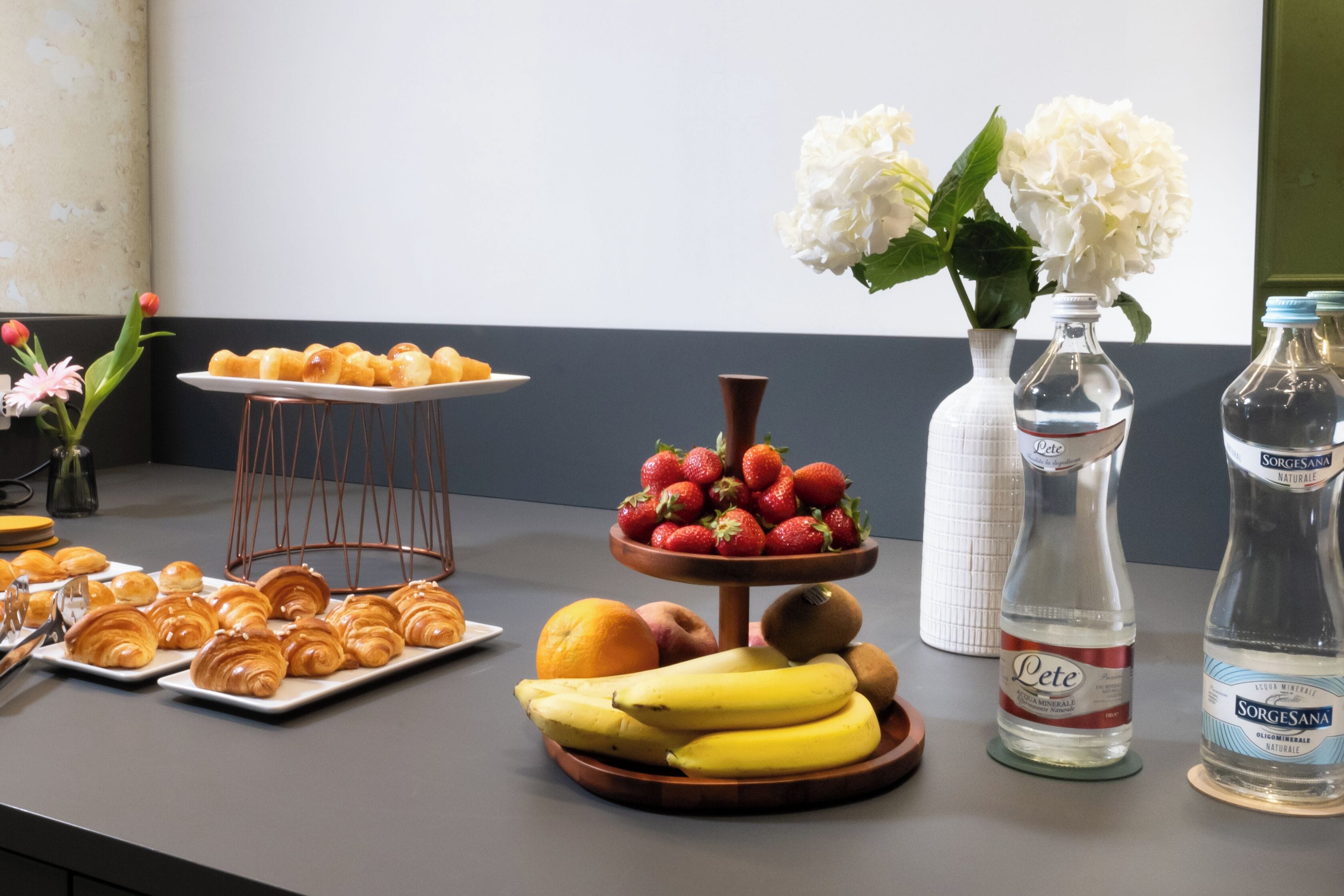 Foto - Casa D Hotel Napoli