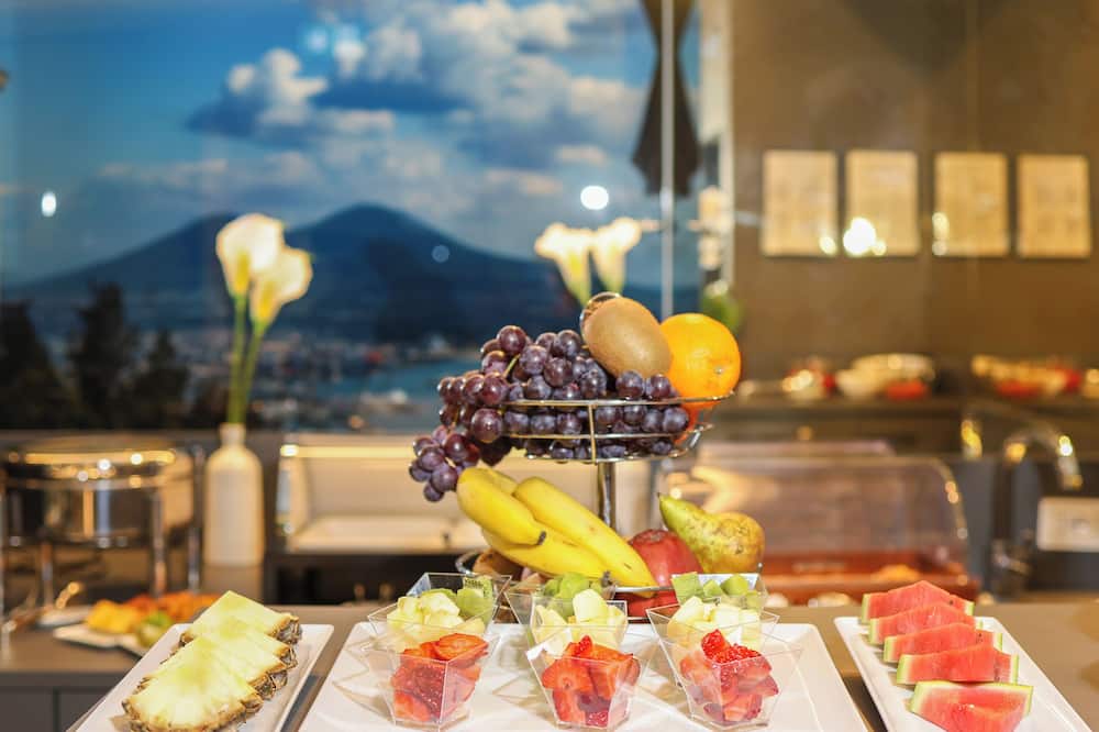 Casa D Hotel Napoli