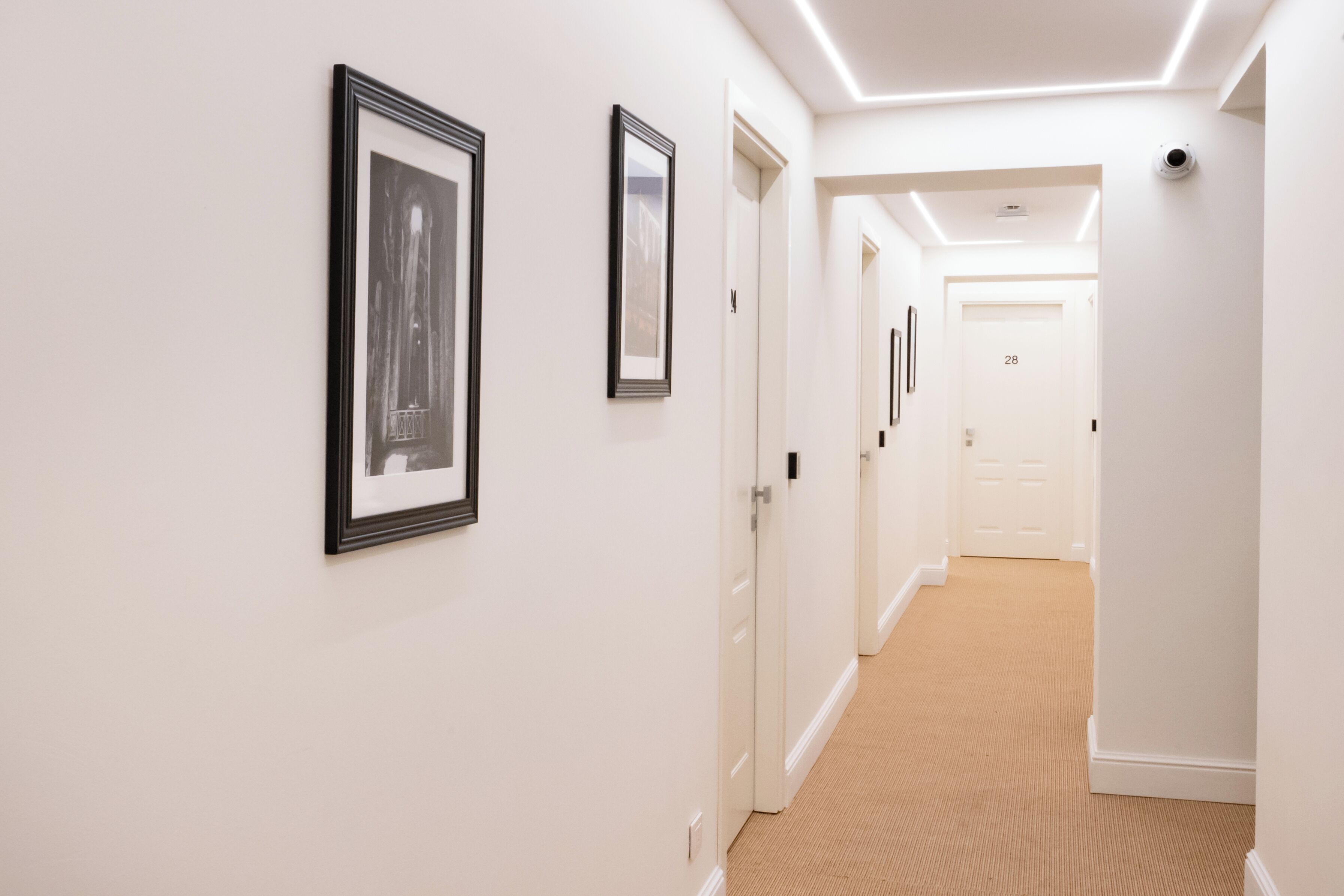 Foto - Casa D Hotel Napoli