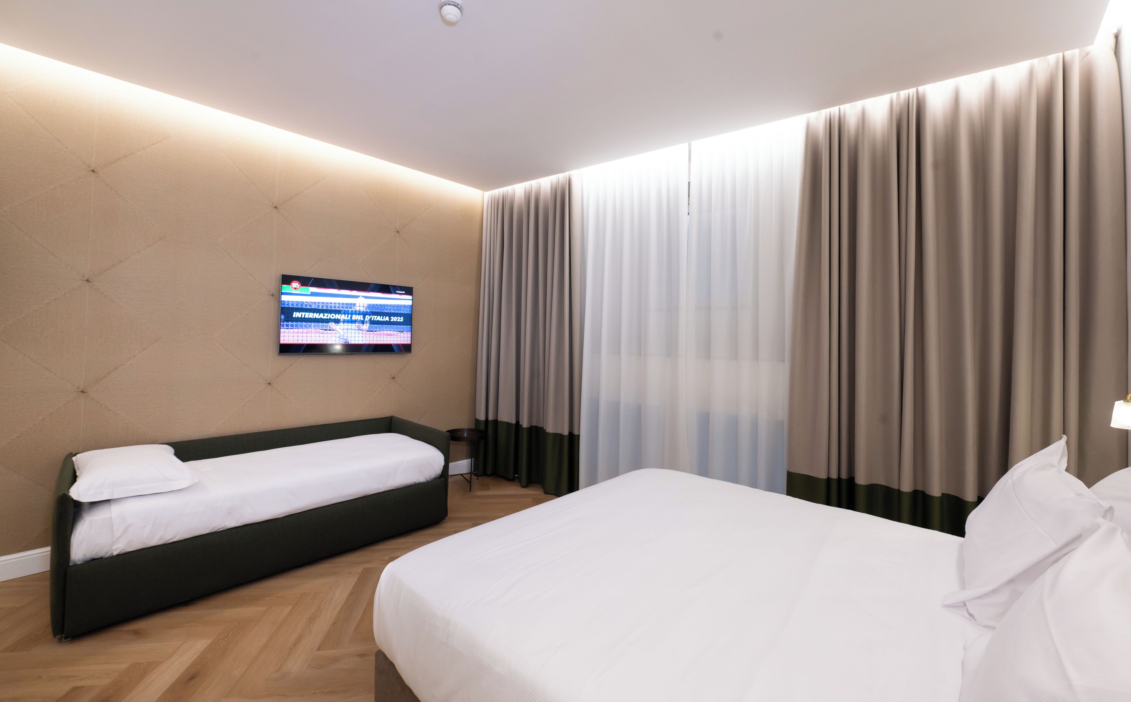 Foto - Casa D Hotel Napoli