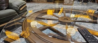 奧斯曼尼耶花園飯店