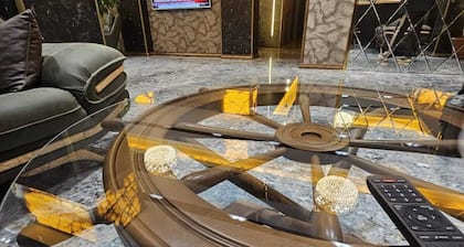 OSMANİYE GARDEN OTEL