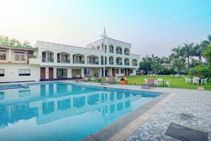Exterior - Bliss Resort (Rishikesh)
