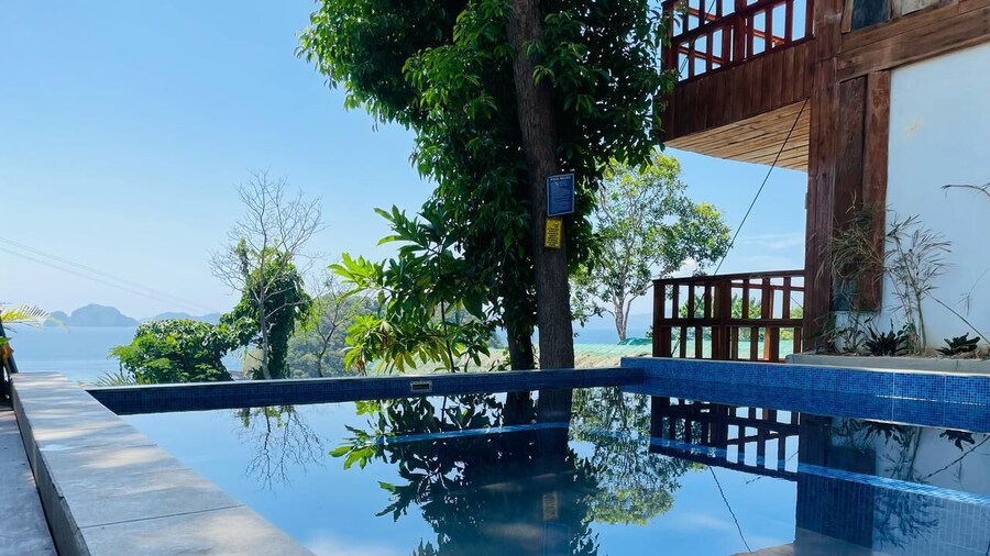 89 Villas Resort and Spa El Nido