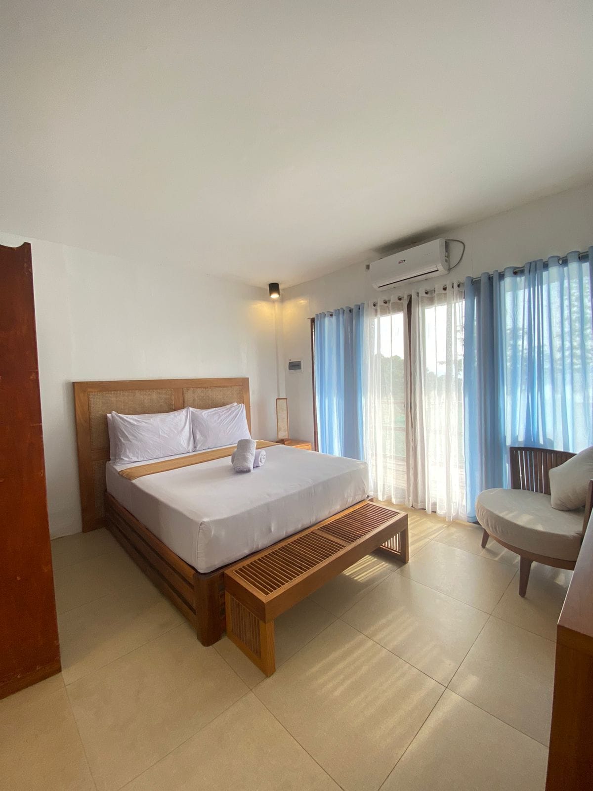 Superior Loft, 1 Bedroom, Sea View, Sea Facing | Free WiFi