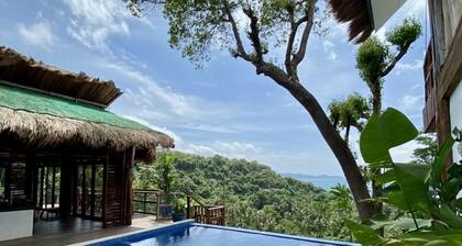 89 Villas Resort and Spa El Nido