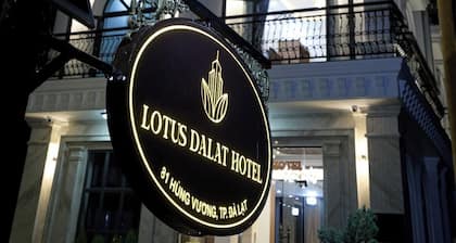 Lotus Hotel Da Lat
