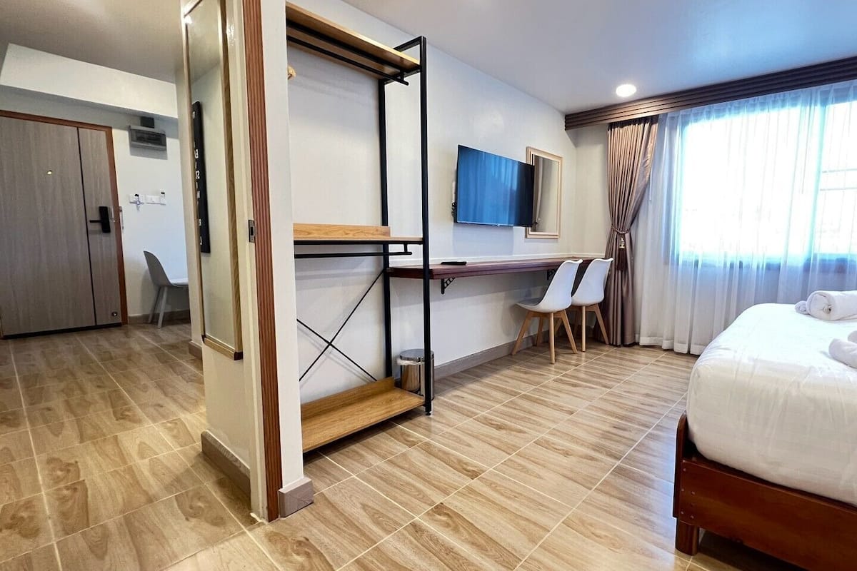 Superior Room | Free WiFi, bed sheets