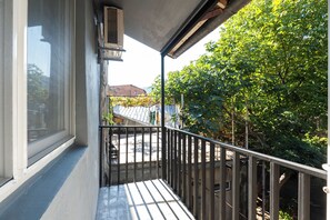 Premium Apartment, Balcony | Terrace/patio