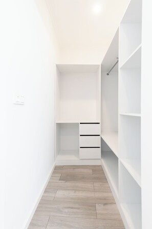 Premium Apartment, Balcony