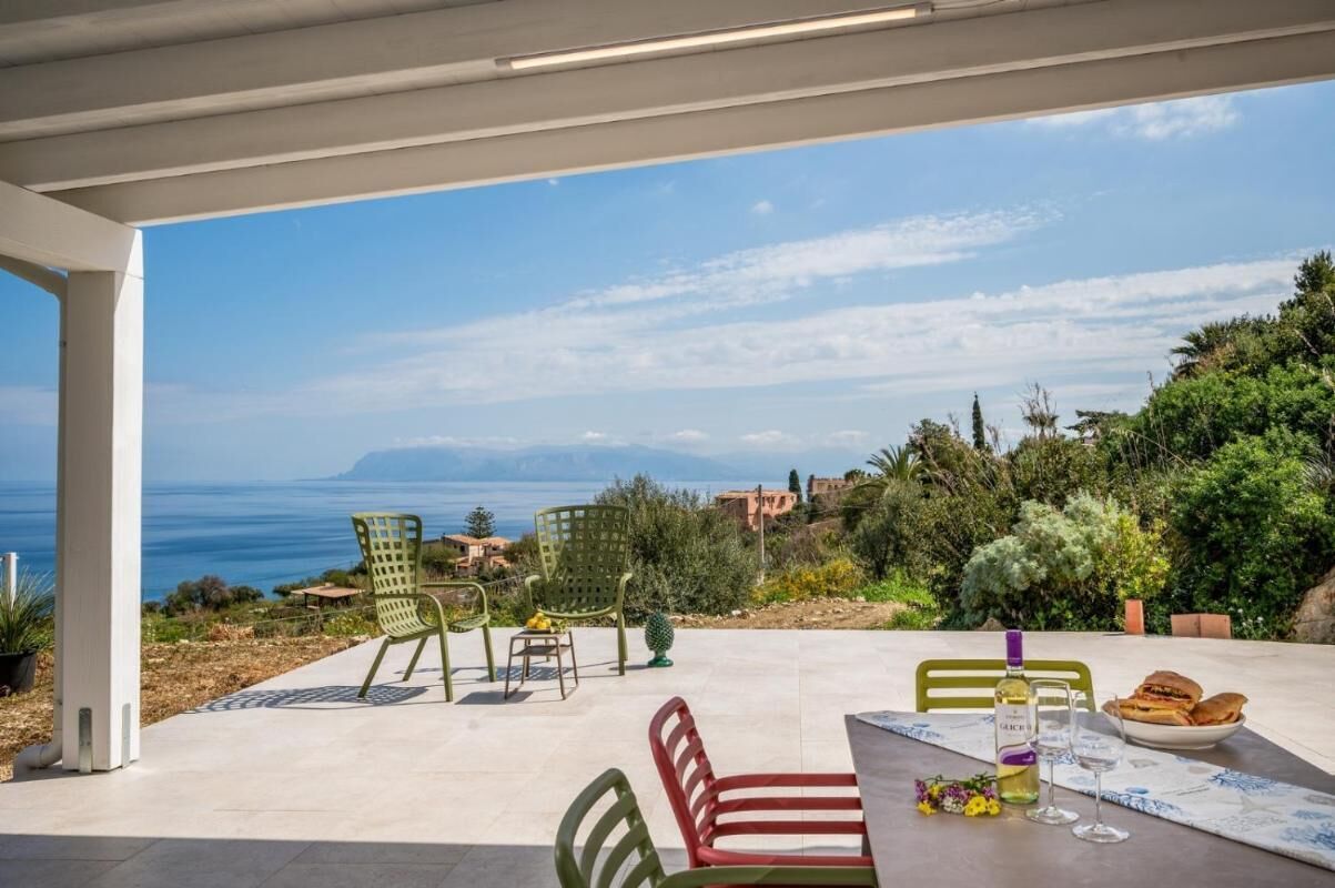 Maison, 3 chambres, fumeur, piscine privée | Terrasse/patio