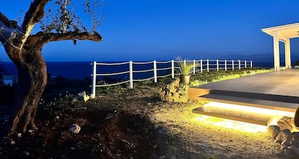 Relax in Style in Trapani's Hidden Gem Holiday House