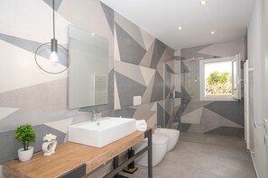 Bathroom - coste ponente (Ragusa)
