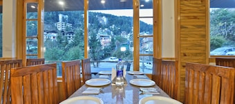 Hotel Sky Bhagsu