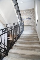 Escaleras