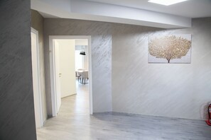 Interior - Corner House (Lovech)