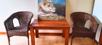 Suider Ozias Self Catering Accommodation