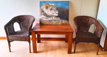 Suider Ozias Self Catering Accommodation