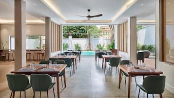 Restaurantes