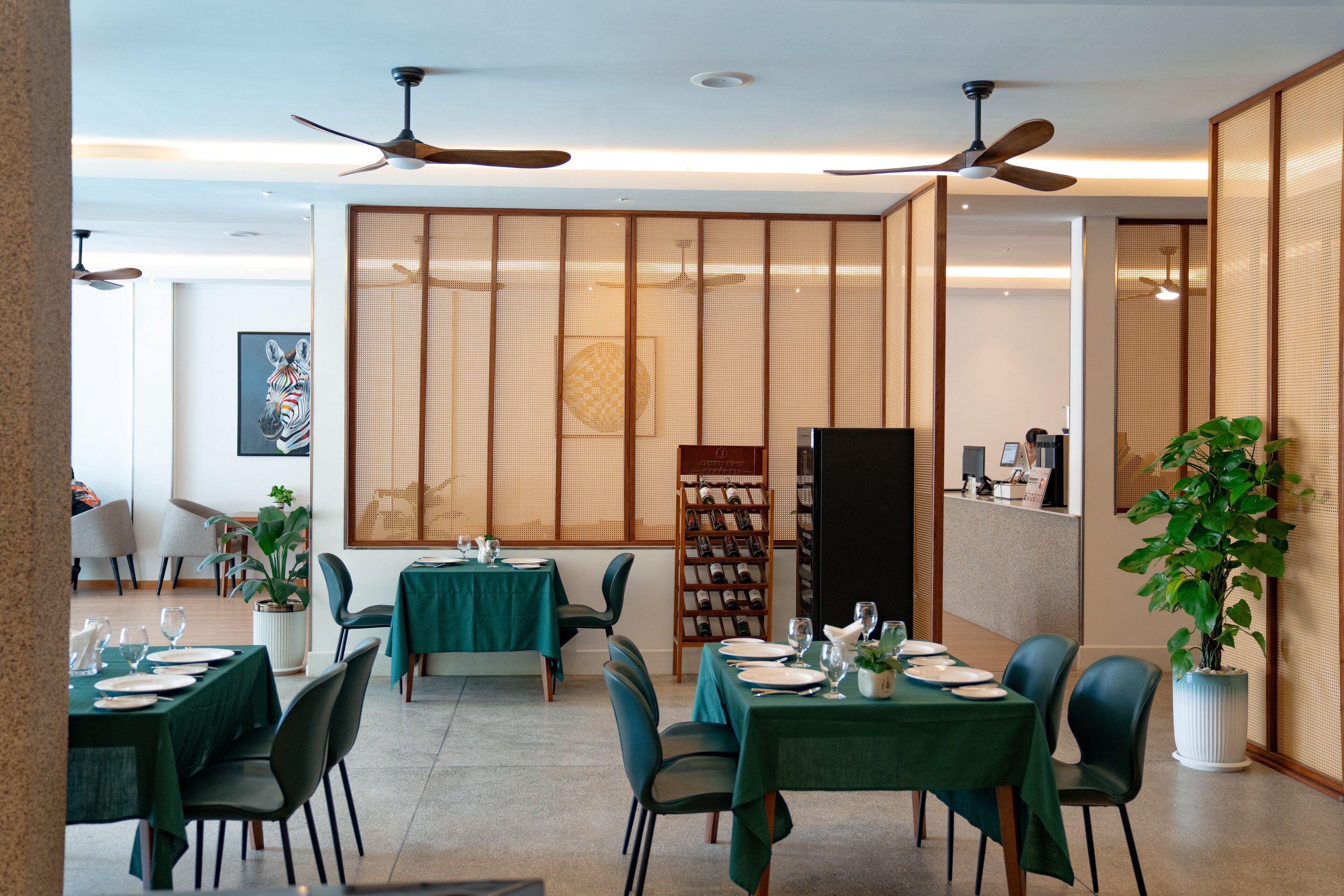 Photo - Smile Boutique Hotel by EHM