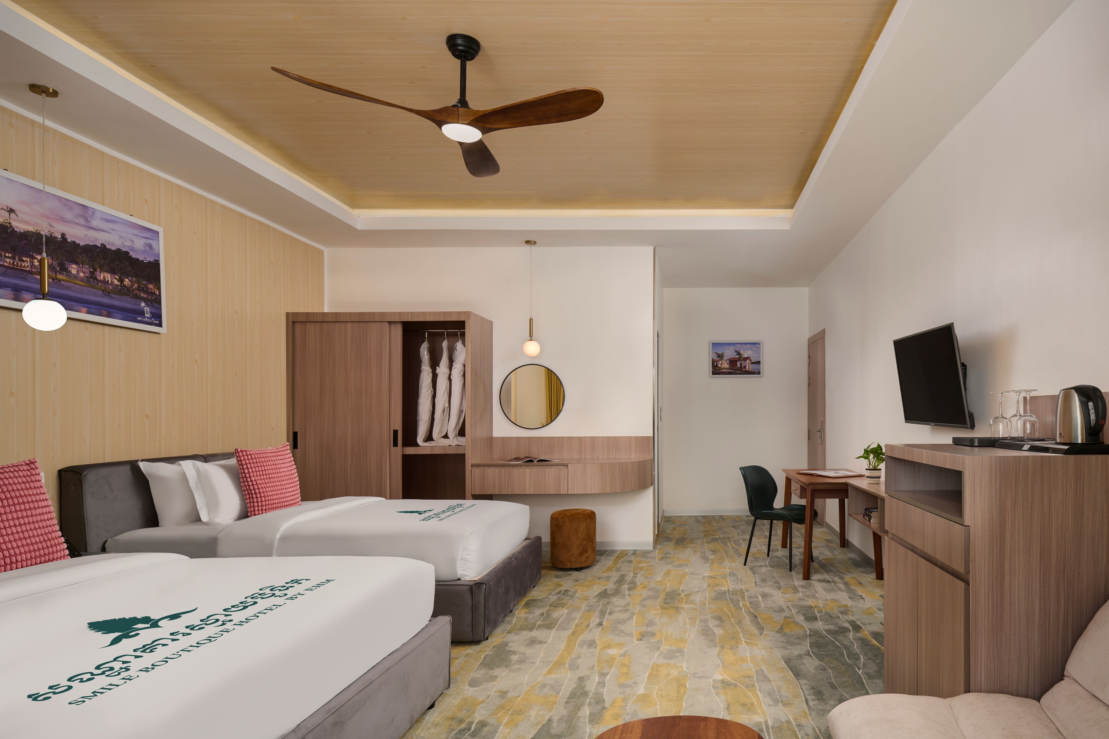 Photo - Smile Boutique Hotel by EHM