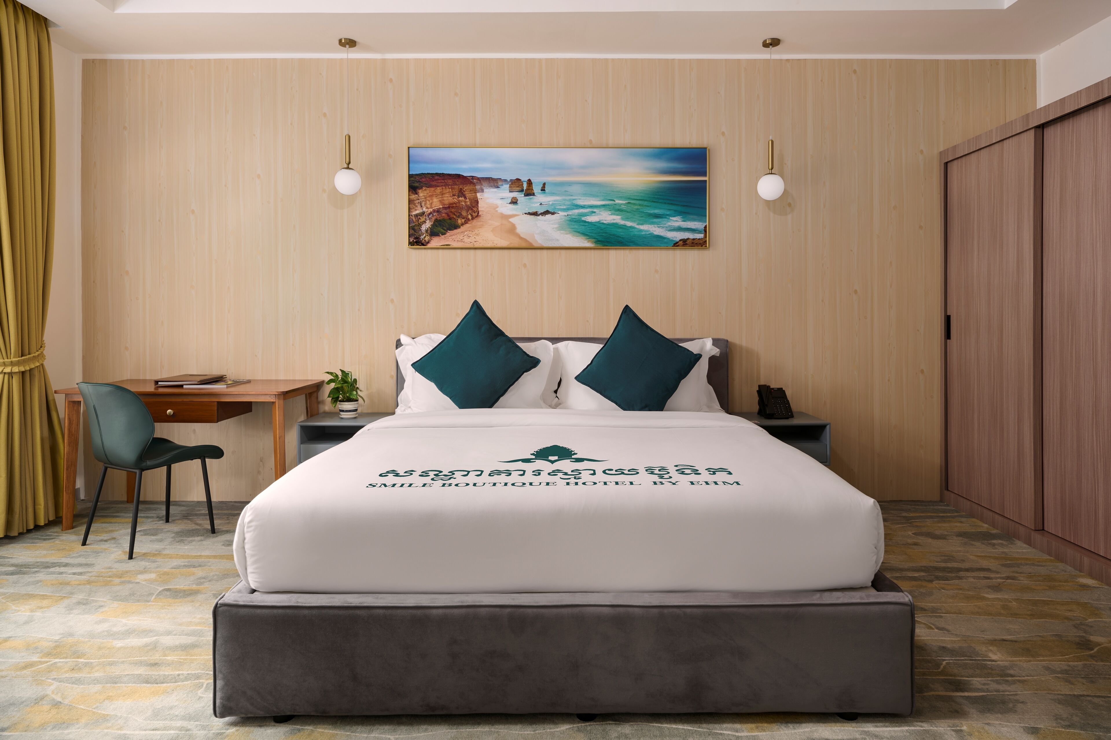 Photo - Smile Boutique Hotel by EHM